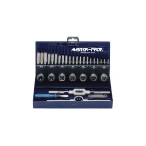 Master mjogo01 – jogo m3-12 hss-g 32pcs