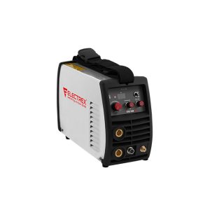 Electrex tig hf 160 dc – inverter para soldadura tig c/ jogo cabos e tocha tig 17-4 – pa14eli170