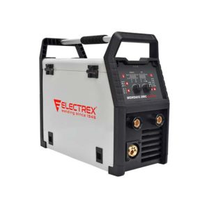Electrex monomig 200 c multi synergic – pa14elk264