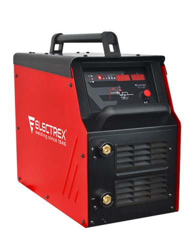 Electrex dc 404 cel - inverter para soldadura dc c/ acessórios - pa14elo239