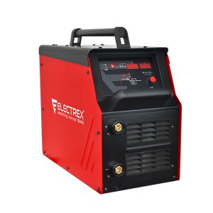 Electrex dc 324 – inverter para soldadura dc c/ acessórios – pa14elr237