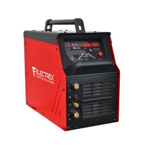 Electrex tig tp 324 dc – inverter para soldadura tp c/ jogo cabos 300a e carro s4 m – pa14elr242