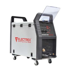 Electrex monomig 250 c dpulse – inverter para soldadura mig – pa23ell026