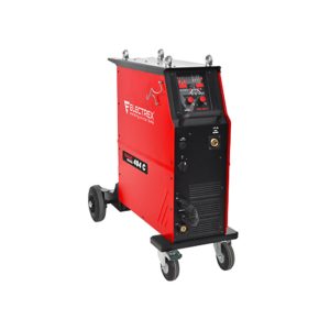 Electrex mig 404 c basic + carro s4 – pa23elo030