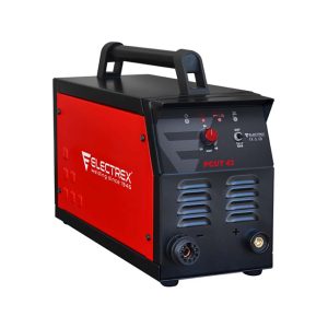 Electrex – maq.corte plasma 25mm – 40a – pcut43 – pa15ela017