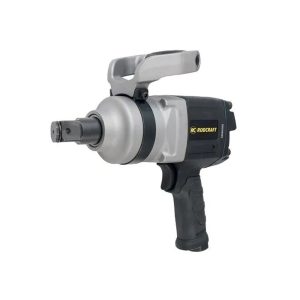 Rodcraft rc2437xi – chave de impacto 1″ – canhão curto