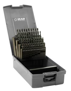 Izar 1405 – jogo brocas 1-5.9×0.10mm – art. 26765