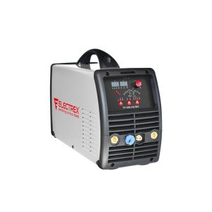 Electrex tig tp 200 ac/dc – inverter para soldadura tp c/ jogo cabos 200a e tocha 26-4 – pa14elk108