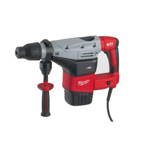 Milwaukee k 750 s – martelo combi sds-max 7kg – 4933398600