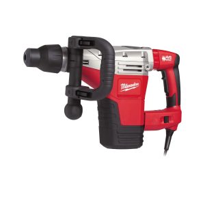 Milwaukee k 500 s – martelo demolidor sds max 6 kg