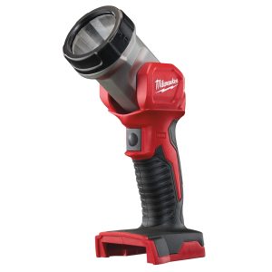 Milwaukee m18 tled-0 – lanterna led trueview – 4932430361