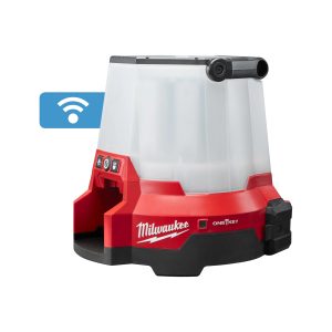 Milwaukee m18 oneslsp-0 – foco de área compacto led – 459155