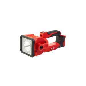Milwaukee m18 sled-0 – lanterna de busca led – 4933459159