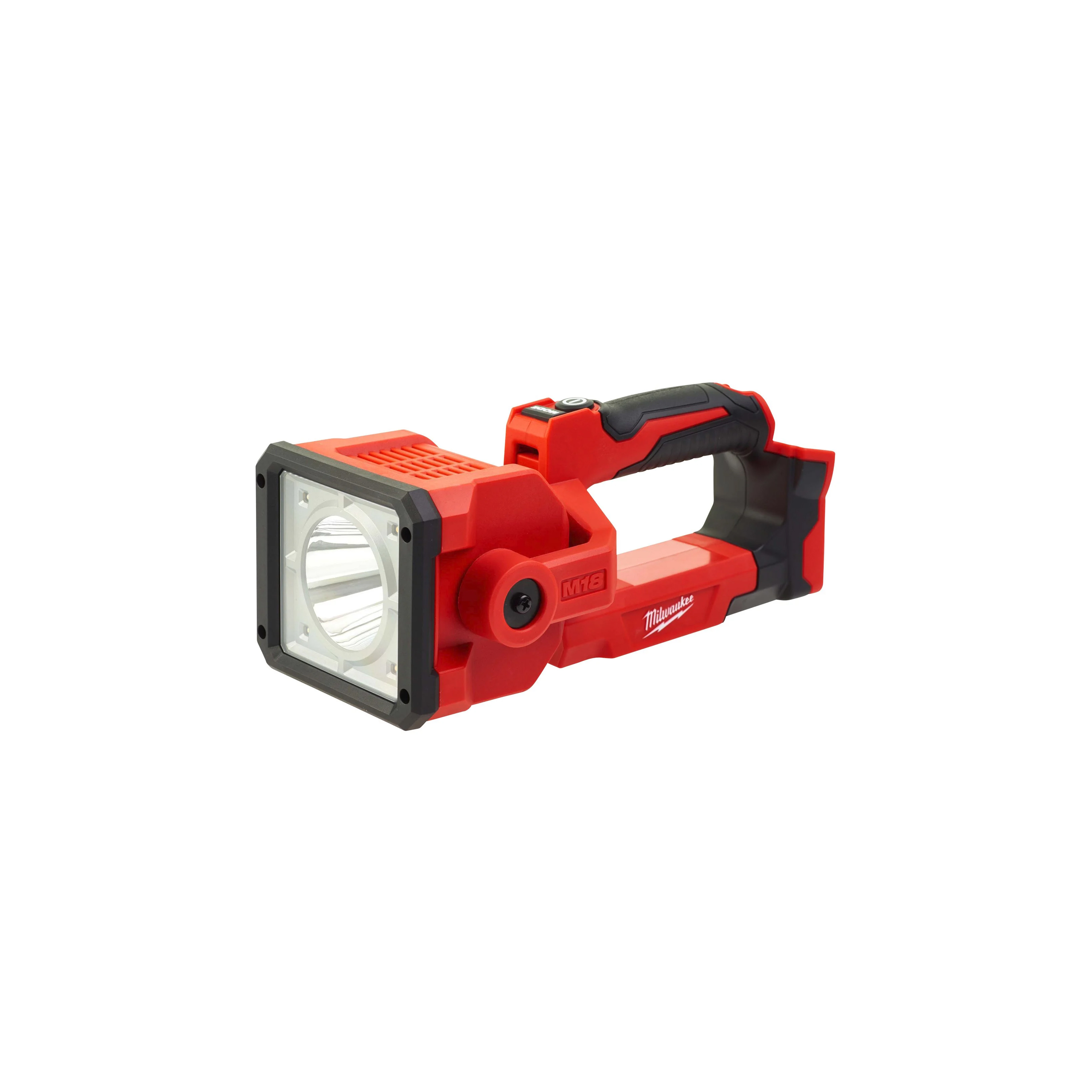 Milwaukee m18 sled-0 – lanterna de busca led – 4933459159