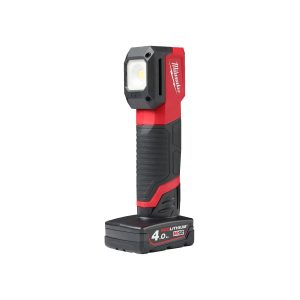 Milwaukee m12 cml-401 – lanterna reconhecimento cor – 479366
