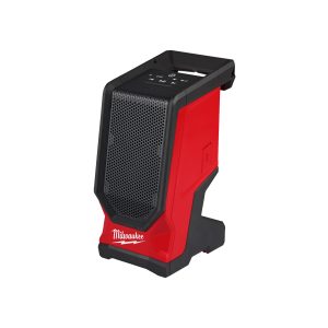 Milwaukee m18 spejsg2-0 – alto-falante c/bluetooth – 4933490