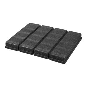 Milwaukee – espuma p/ caixas organizadoras packout – 479157