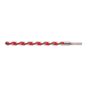 Milwaukee – broca para betão premium – 3 chanfros