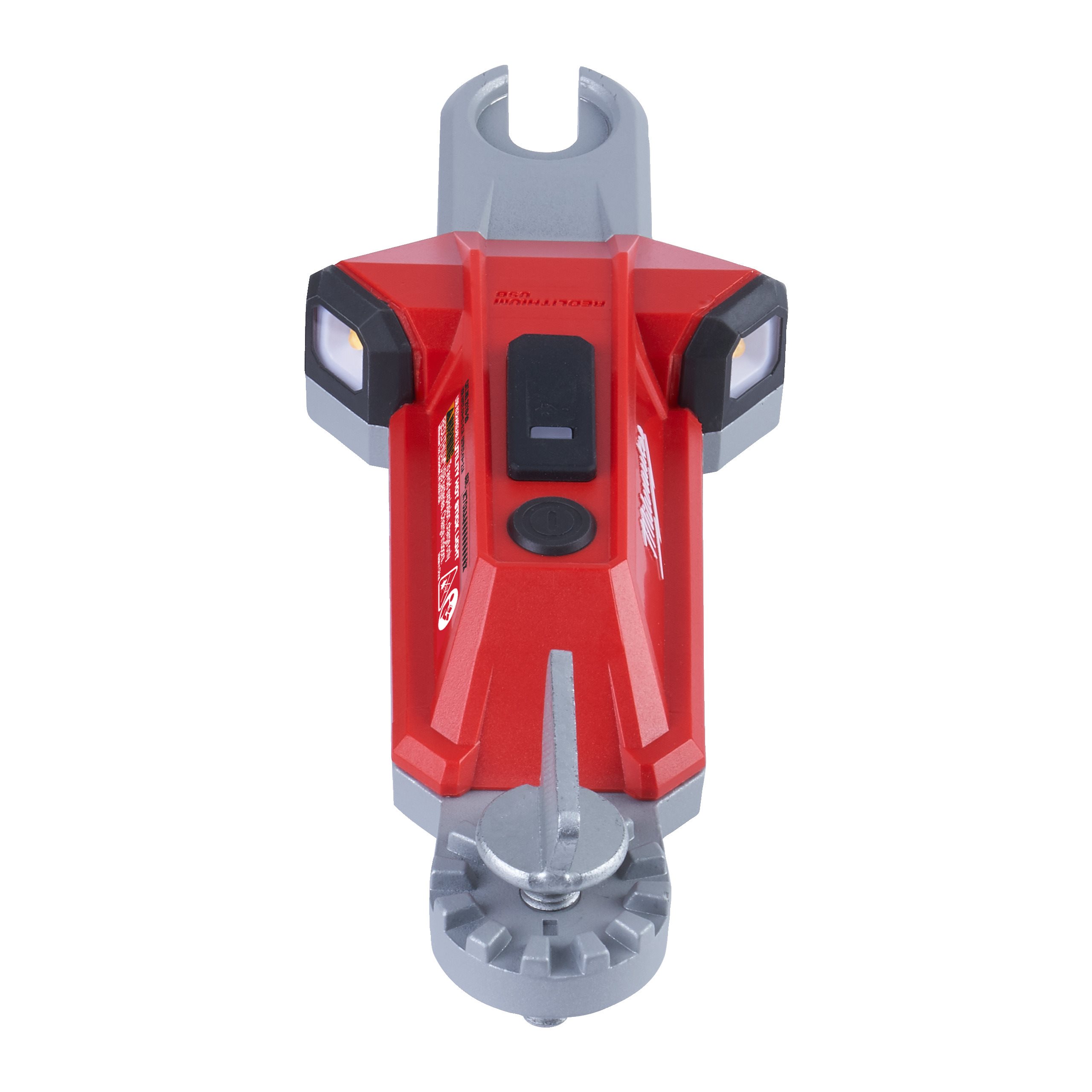Milwaukee L4 HSL-301 - Lanterna para vara isolante telescópica REDLITHIUM USB - 4933493968
