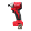 Aparafusadora de impacto compacta sem escovas M18™ ¼″ Hex