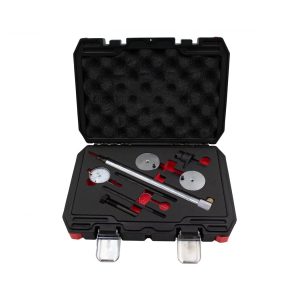 Kroftools 1697 – kit sincronização vag