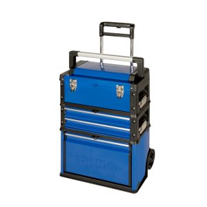 Irimo 9021ftw520 – trolley de caixas de ferramentas c/ rodas