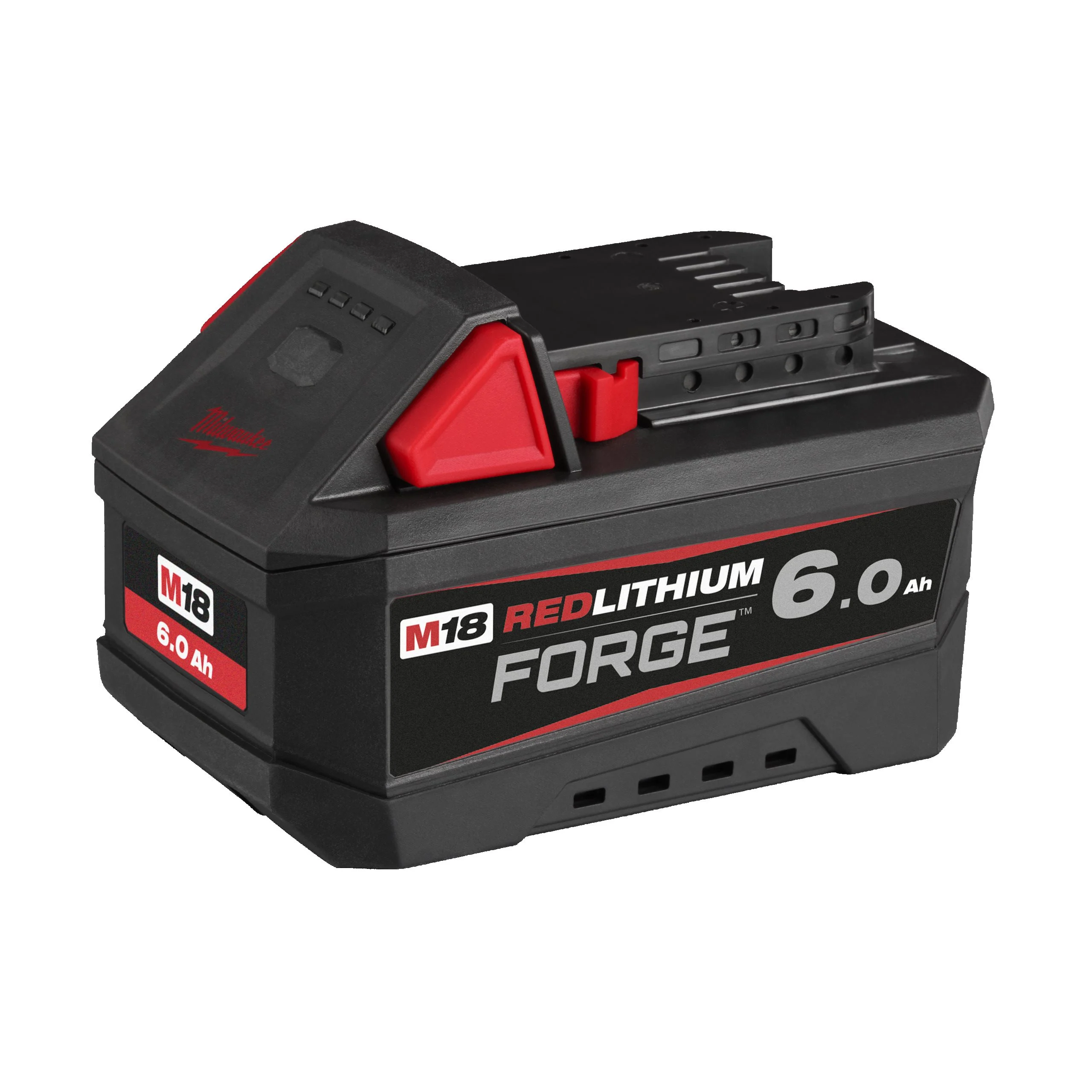 Milwaukee M18 FB6 - Bateria M18 FORGE 6.0Ah - 4932492533