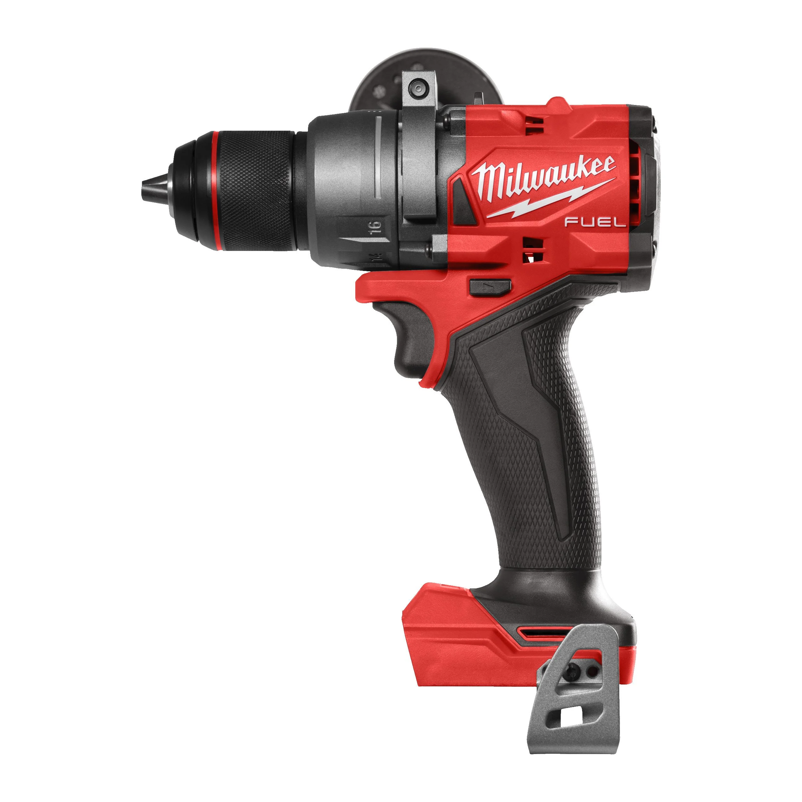 Milwaukee M18 FPD3 – Berbequim com Percussão M18 FUEL 18V com 158 Nm e Motor POWERSTATE
