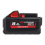 Bateria M18™ HIGH OUTPUT™ 8.0Ah