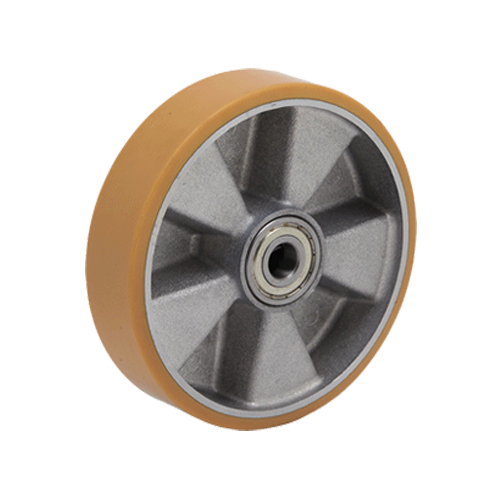 Mecanarte – roda puae