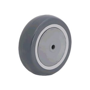 Mecanarte – roda bipe