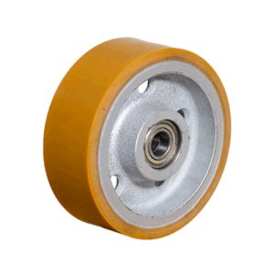 Mecanarte – roda pufe