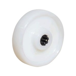 Mecanarte – roda 1/nm