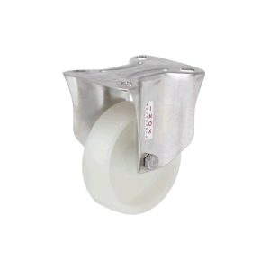 Mecanarte – rodizio inox 119/ns