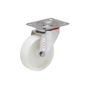 Mecanarte – rodizio inox 118/n – f4/1