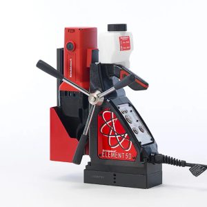 Rotabroach element 50/3 lp – engenho furar base magnética 50 mm