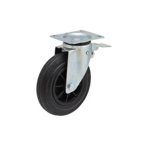 Mecanarte – rodizio 120/bat