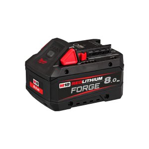 Milwaukee m18 fb8 – bateria m18 forge 8.0ah – 4932492131