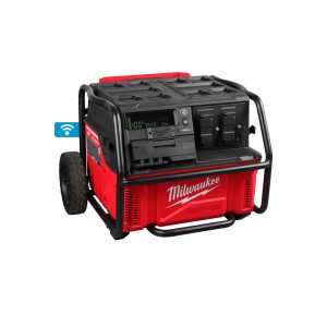 Milwaukee irpsuop2500 – conv. energia 7.200w/3.600w – 492133