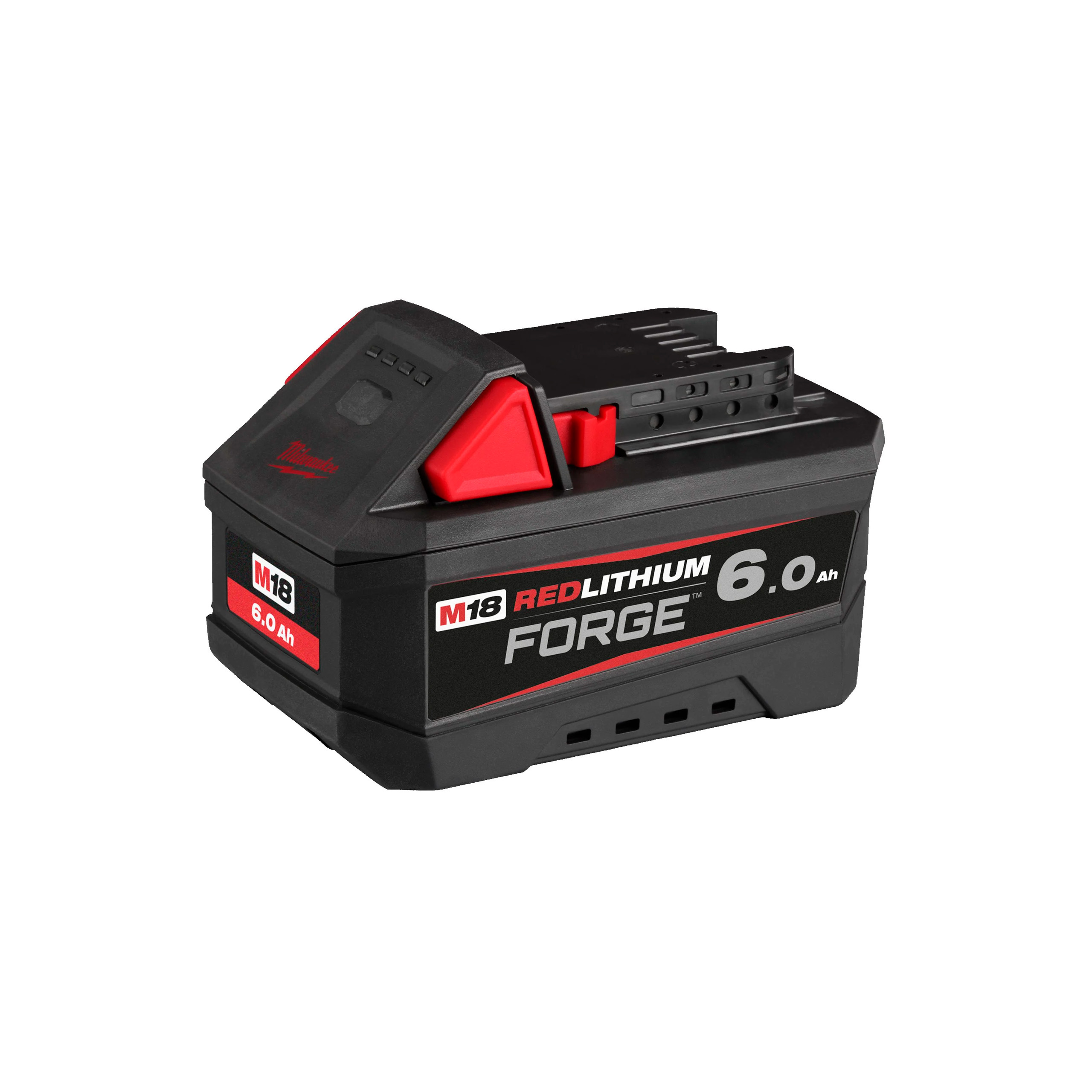 Milwaukee m18 fb6 – bateria m18 forge 6.0ah – 4932492533