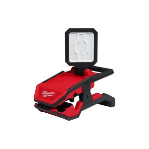 Milwaukee m18 pal2-0 – luz de área pivotante – 4933493547