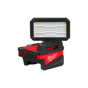 Milwaukee m18 alis-0 – luz de área compacta – 4933498148