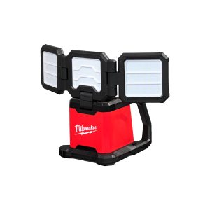 Milwaukee m18 mdtl-0 – luz de área multidirecional – 498149