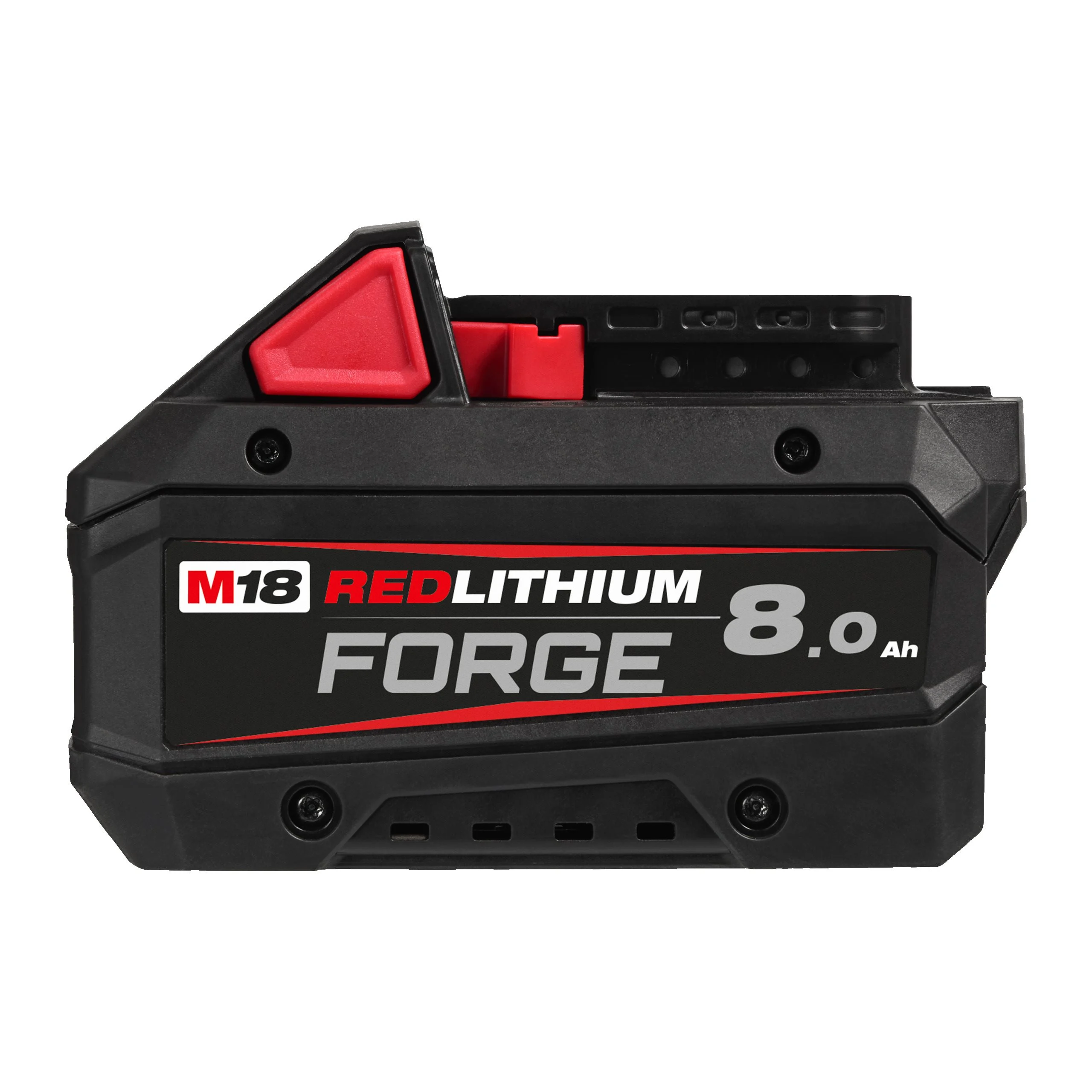 Milwaukee M18 FB8 - Bateria M18 FORGE 8.0Ah - 4932492131