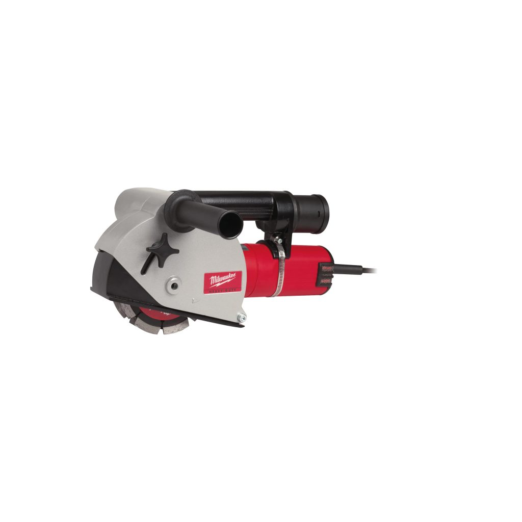 Milwaukee wce 30 – abre roços 1500w – 125mm – 4933383855