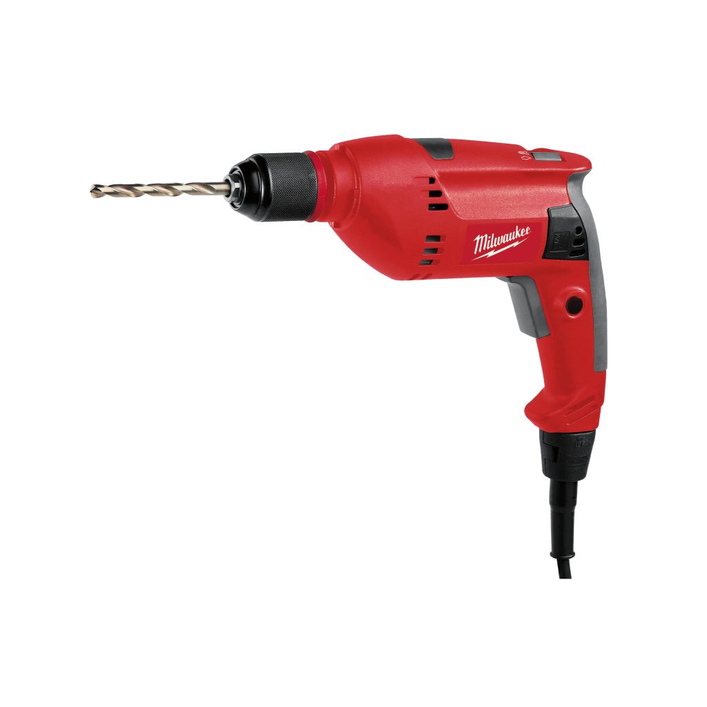 Milwaukee de 10 rx – berbequim rotativo 630w- 4933409211
