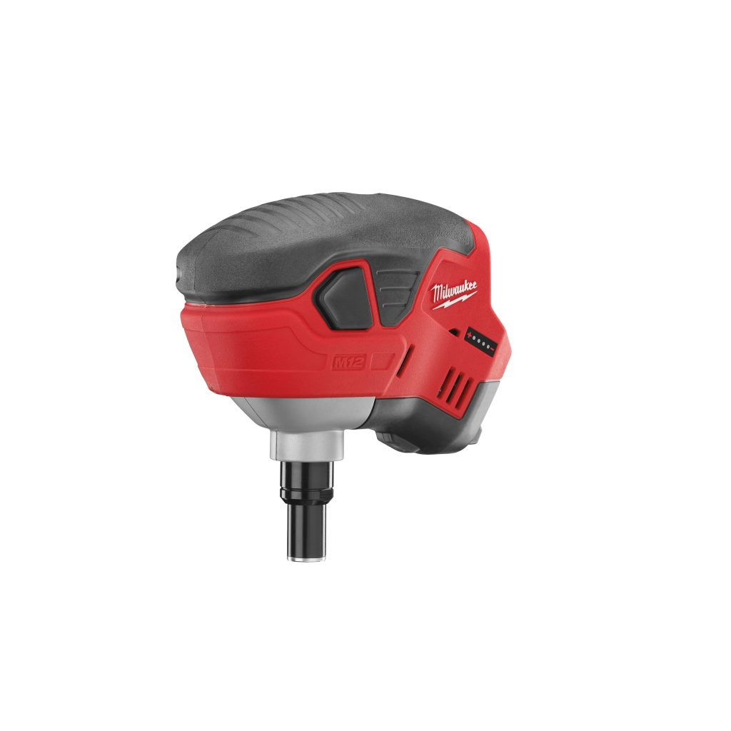 Milwaukee m12 pn-0 – maquina de pregar 12v – 90 mm – 4933427182