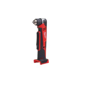 Milwaukee c18 rad-0 – berbequim angular compacto 18v – 4933427189