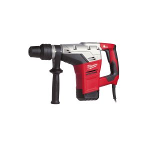 Milwaukee k 540 s – martelo combinado sds max 6 kg