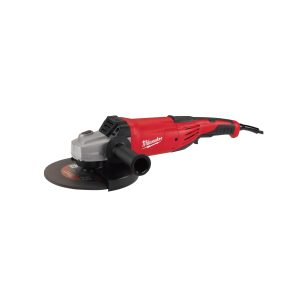 Milwaukee ag22-180dms – rebarbadora 2200w – 431830